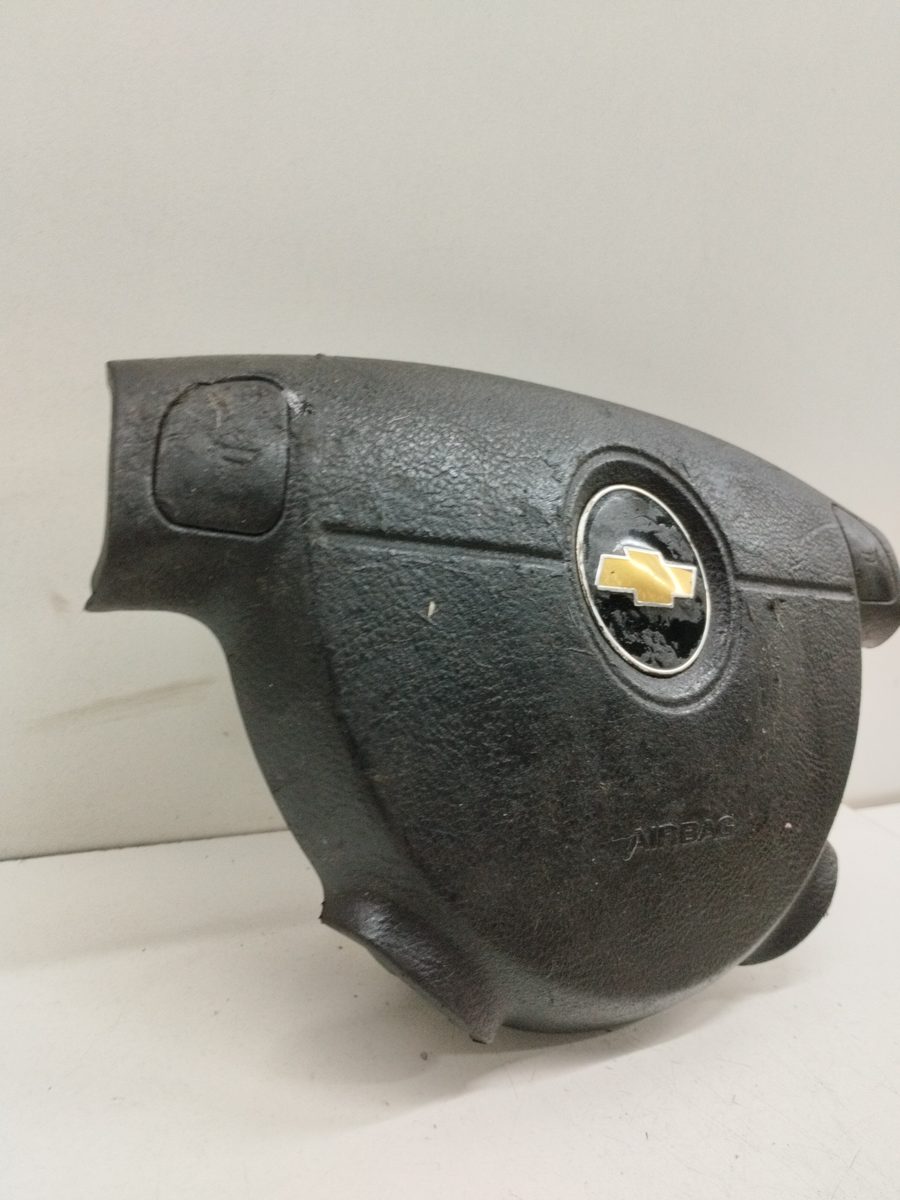 Airbag Delantero Conductor Chevrolet Aveo 2006-2012 LS