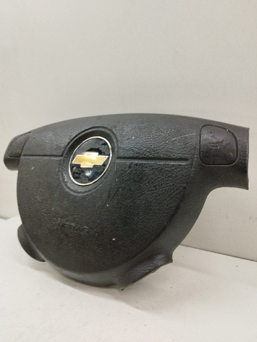 Airbag Delantero Conductor Chevrolet Aveo 2006-2012 LS