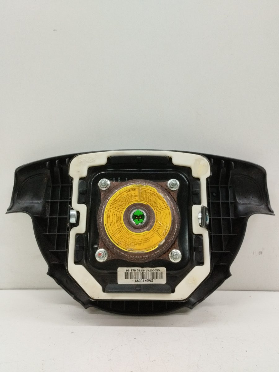 Airbag Delantero Conductor Chevrolet Aveo 2006-2012 LS