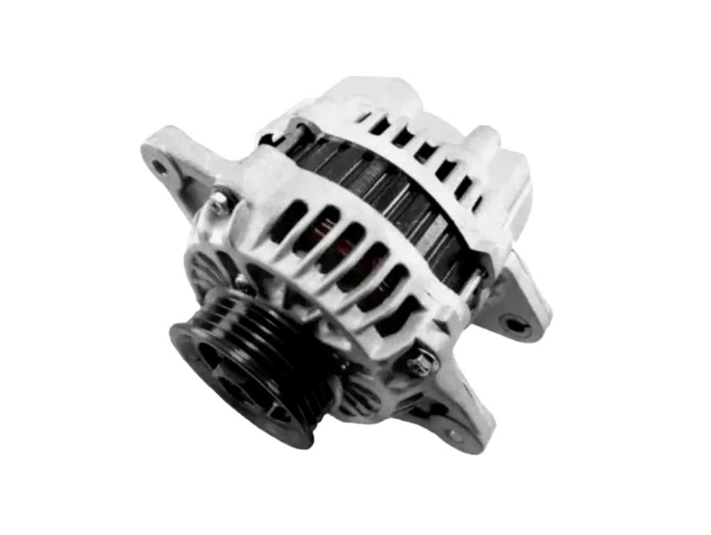 Alternador 12V 60A