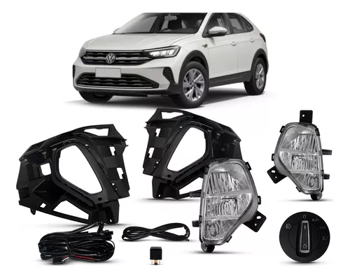 Kit Faros Antiniebla