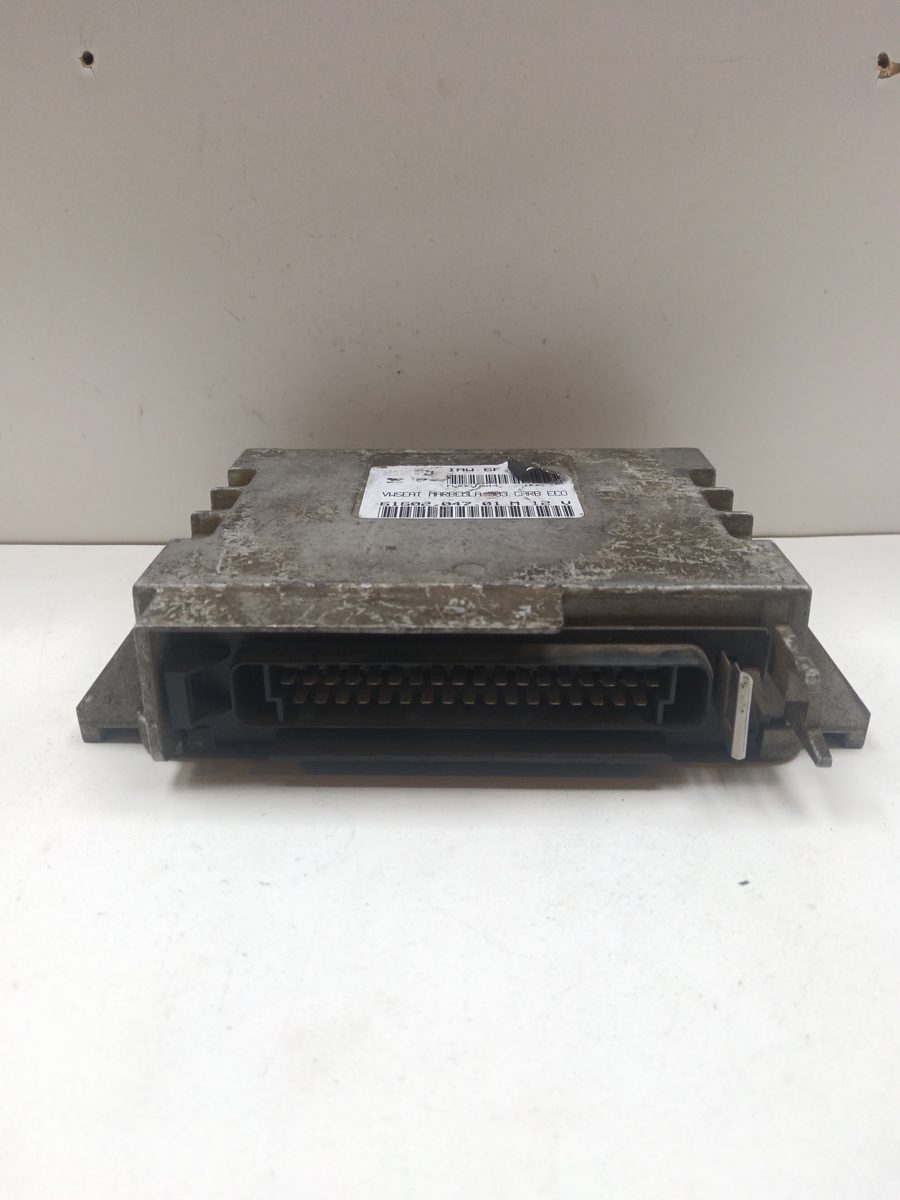 Centralita Motor Uce SEAT Marbella 1986-1998 CE 0.9L 29kW IAW6FSF
