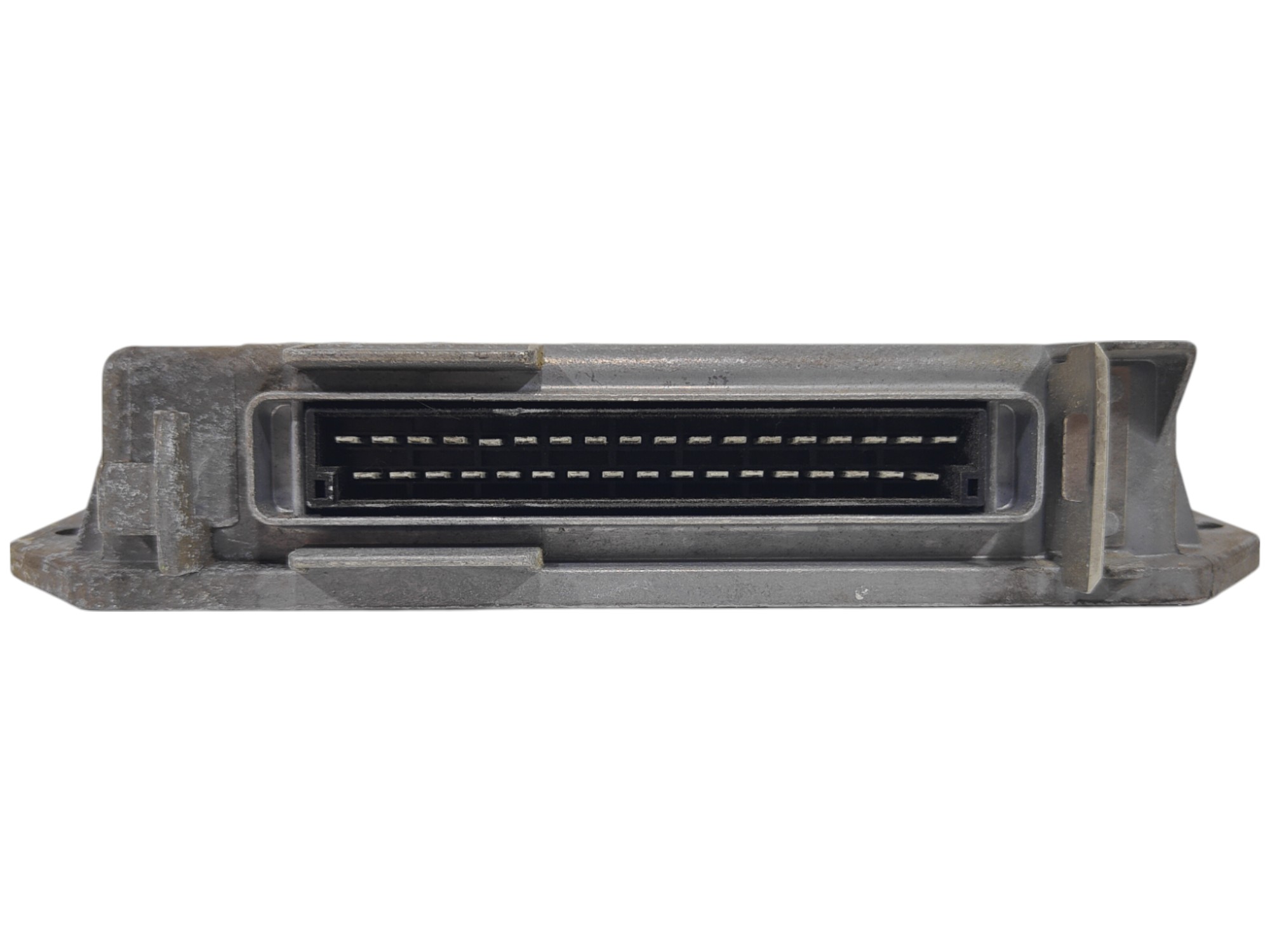 ECU de motor Renault twingo 1.2 , Ref: 8323-K3B10