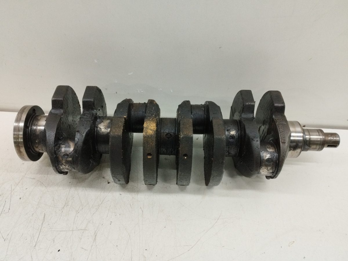 Cigueñal Opel Kadett E 1984-Actualidad California Berlina 1.6L 40kW 90156373