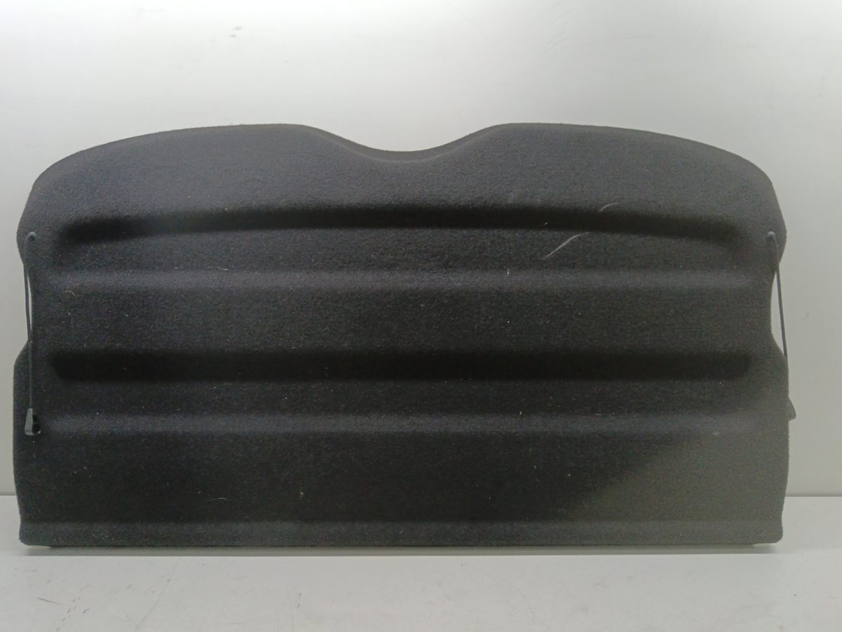 Porta Parlantes Citroën C4 Lim. 2010-2018 Blue-HDI FAP