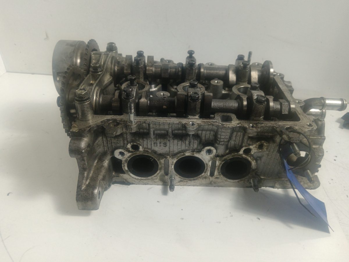Tapa de Cilindros Peugeot 107 2005-2014 Urban 1.0L 50kW 1352000010