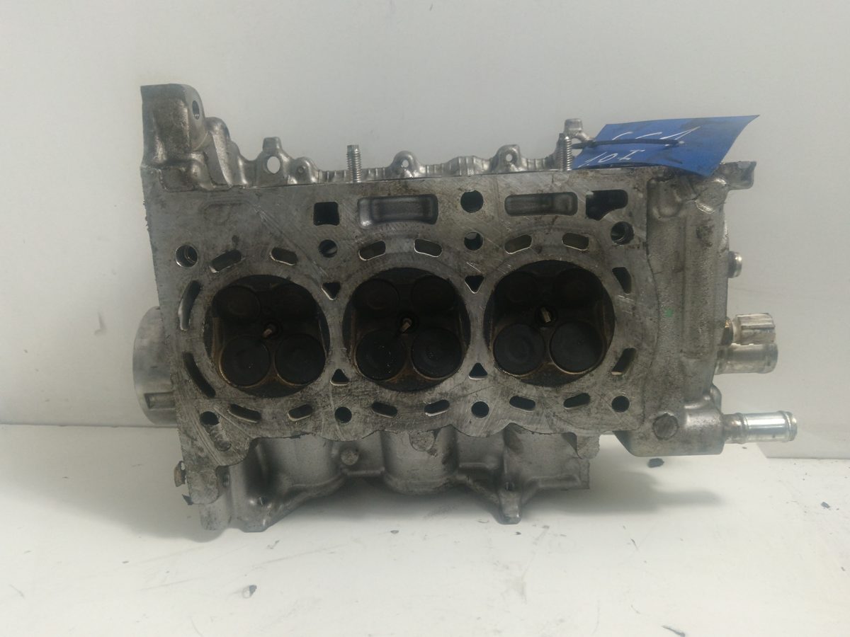 Tapa de Cilindros Peugeot 107 2005-2014 Urban 1.0L 50kW 1352000010