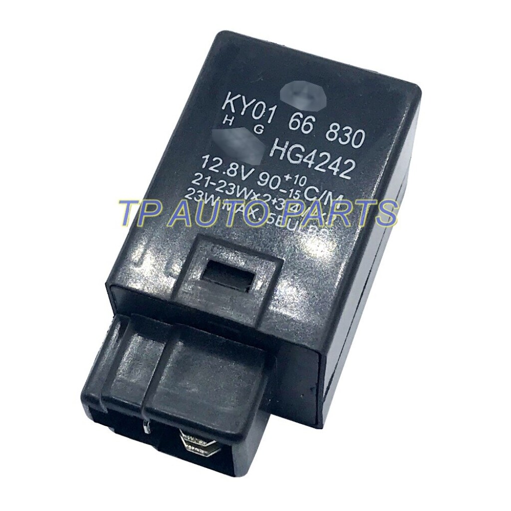 FLASHER KIA 12.8V KY0166830 RD08016