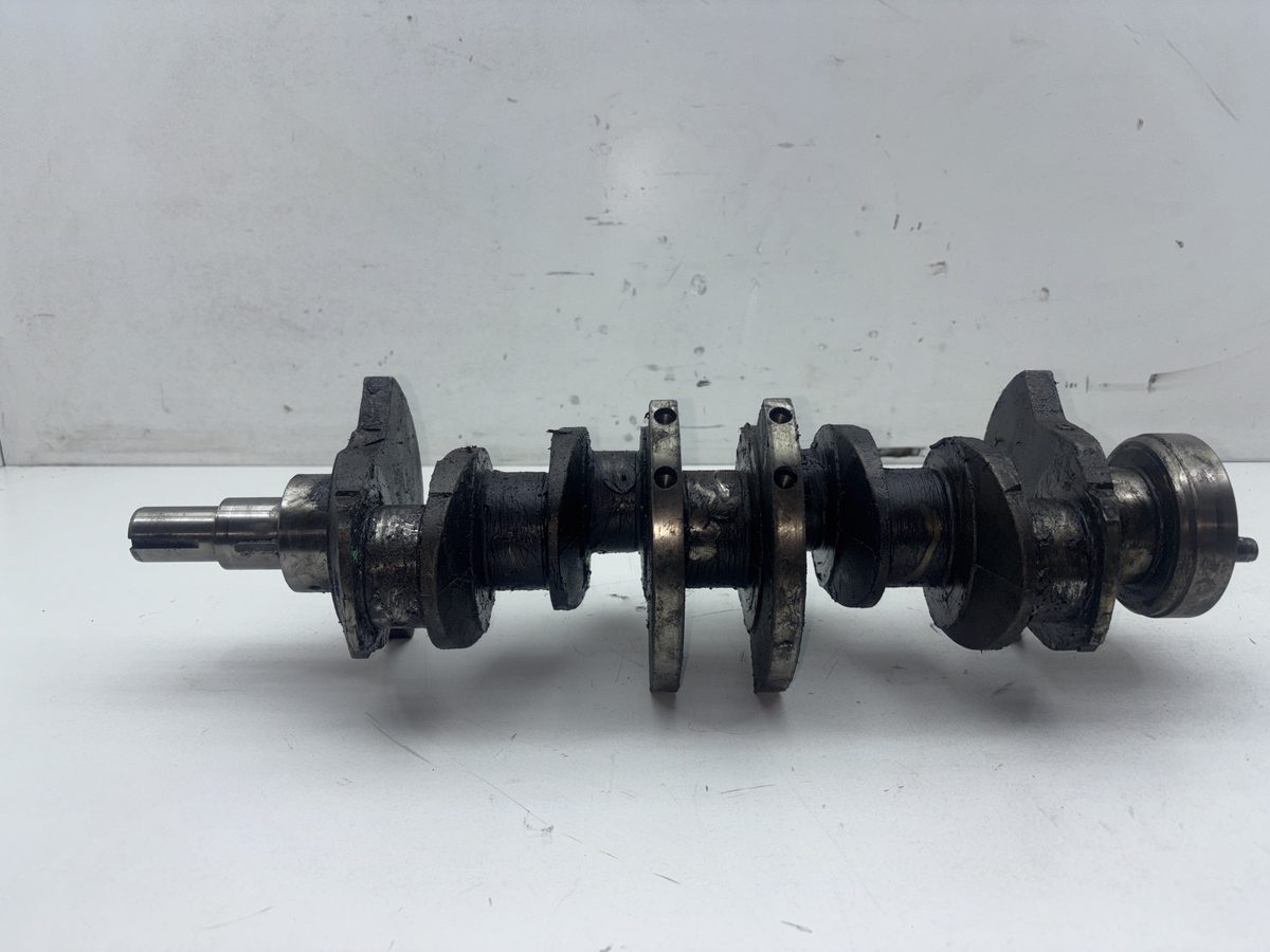 Cigueñal MG Rover Serie 400 (RT) 1995-1999 2.0 Turbodiesel 2.0L 77kW
