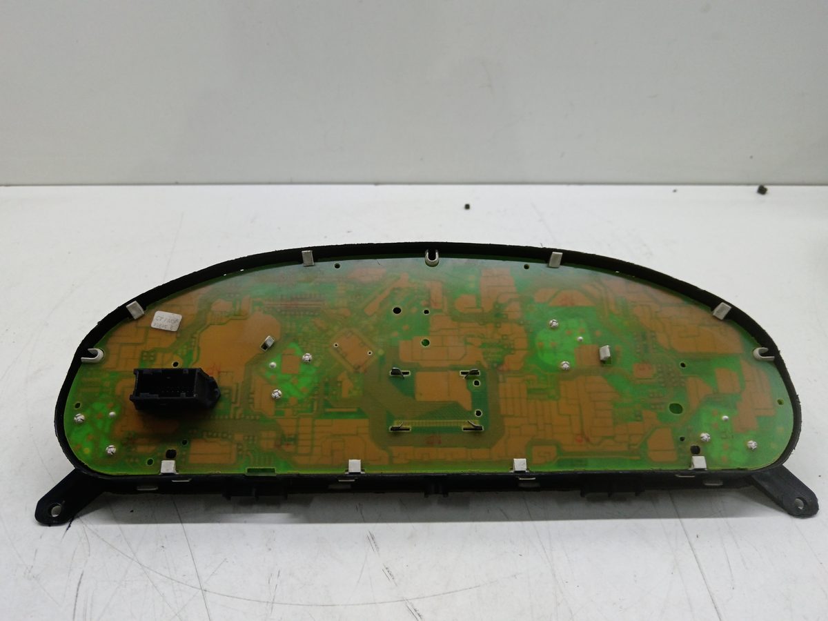 Tablero de Instrumentos Peugeot 406 Berlina (S1/S2) 1995-2005 2.2 HDi FAP CAT 9644230980