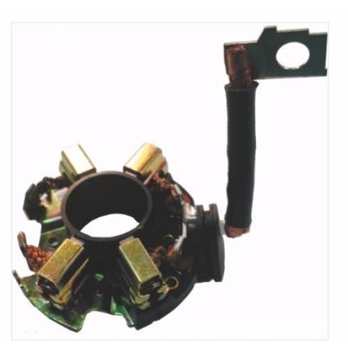 PORTA CARBONES ARRANQUE FIAT SIENA DUNA 1.7D SEAT TOLEDO COROLLA 2.0D 2007...KRUG