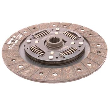 DISCO EMBRAGUE 200mm 21 ESTRIAS RENAULT 12 TS 18 DIESEL [CNC]