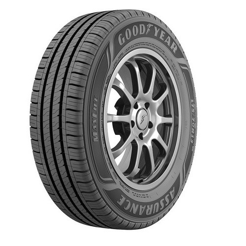 Neumático Goodyear Assurance MaxLife 185/70 R14