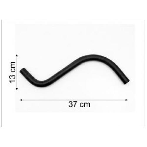 MANGON CANILLA A RAD. CALEF. VW PASSAT 81...85 CAUPLAS R4375