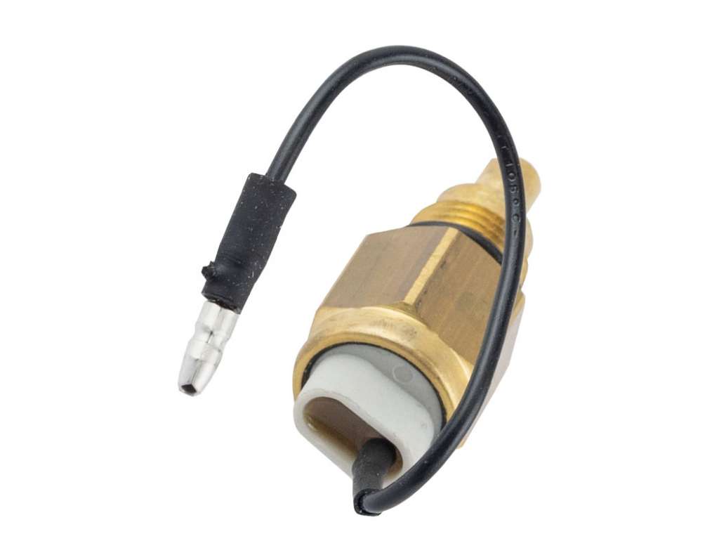 Bulbo de electroventilador