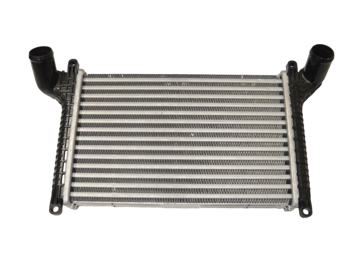 RADIADOR INTERCOOLER*JMC N720/N900 2.8