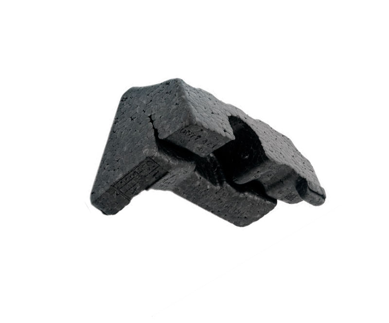 ABSORBEDOR IMPACTO DELANTERO LD (/02)