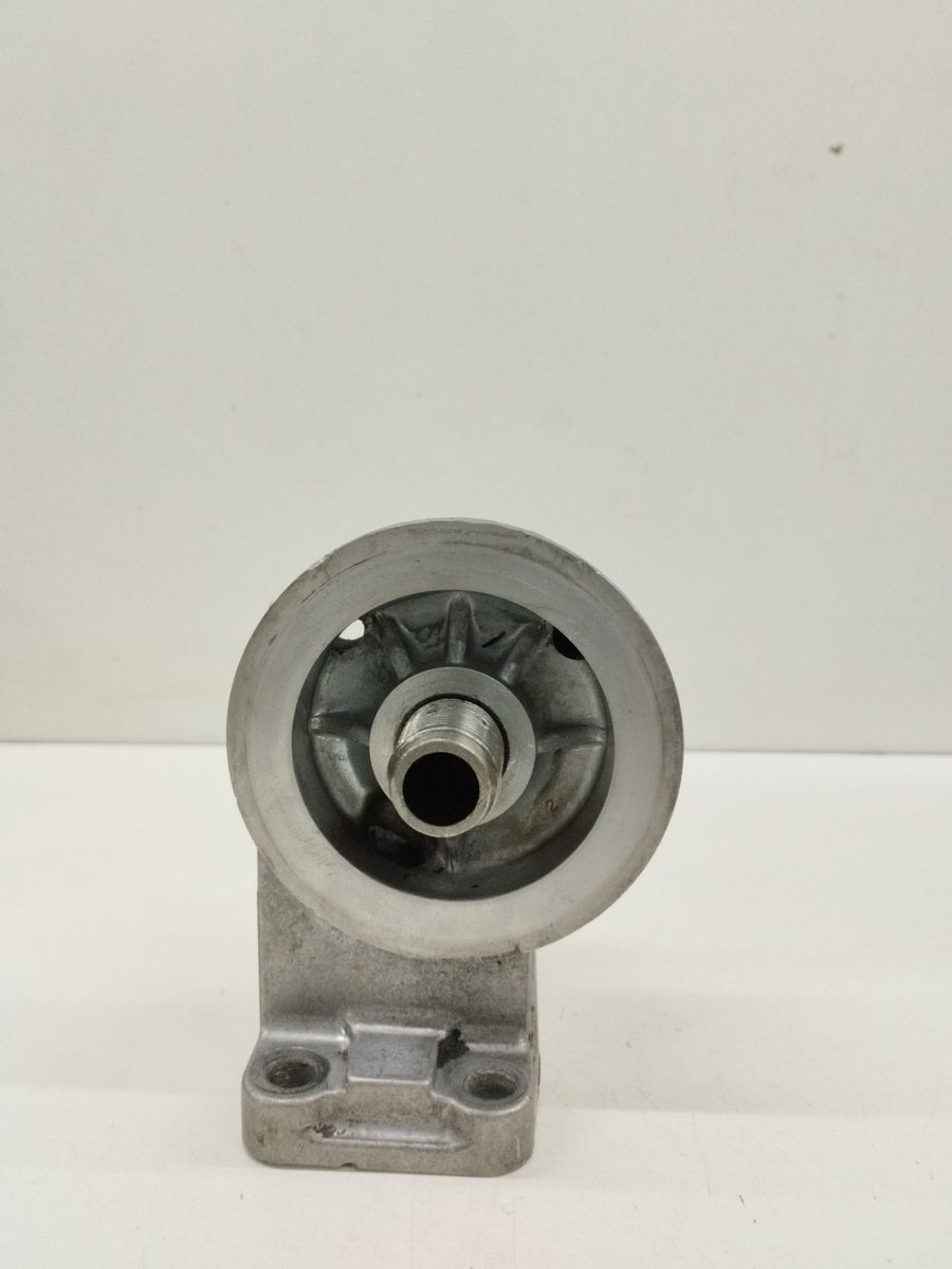 Soporte Filtro Aceite Volkswagen Golf Iii Berlina (1H1) 1991-1998 1.9 Diesel 053115417A