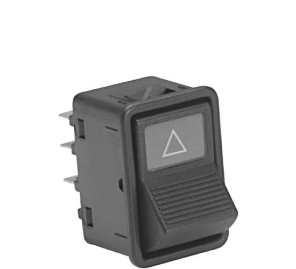 Interruptor de tablero de baliza