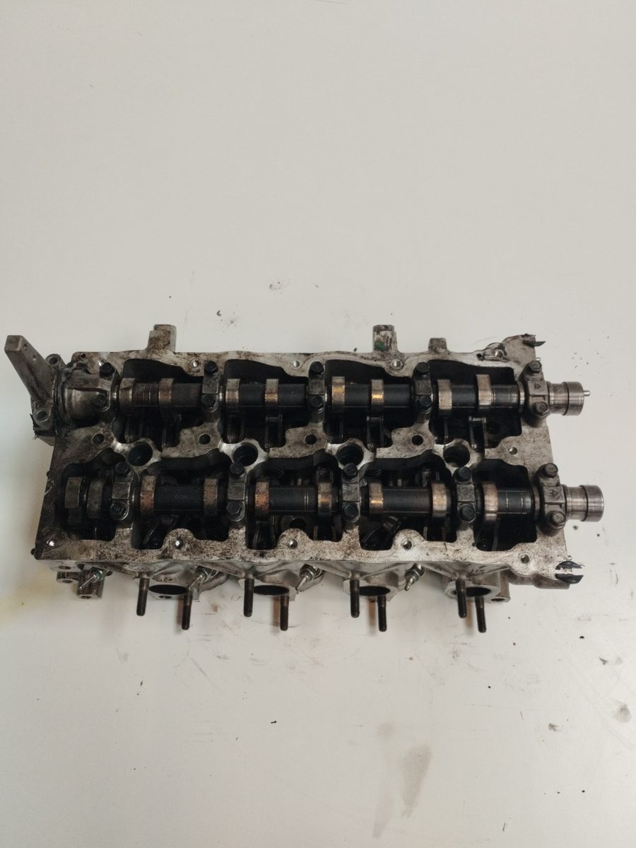 Tapa de Cilindros Hyundai Accent (X3) 1994-1997 1.5 GS 1.5L 65kW