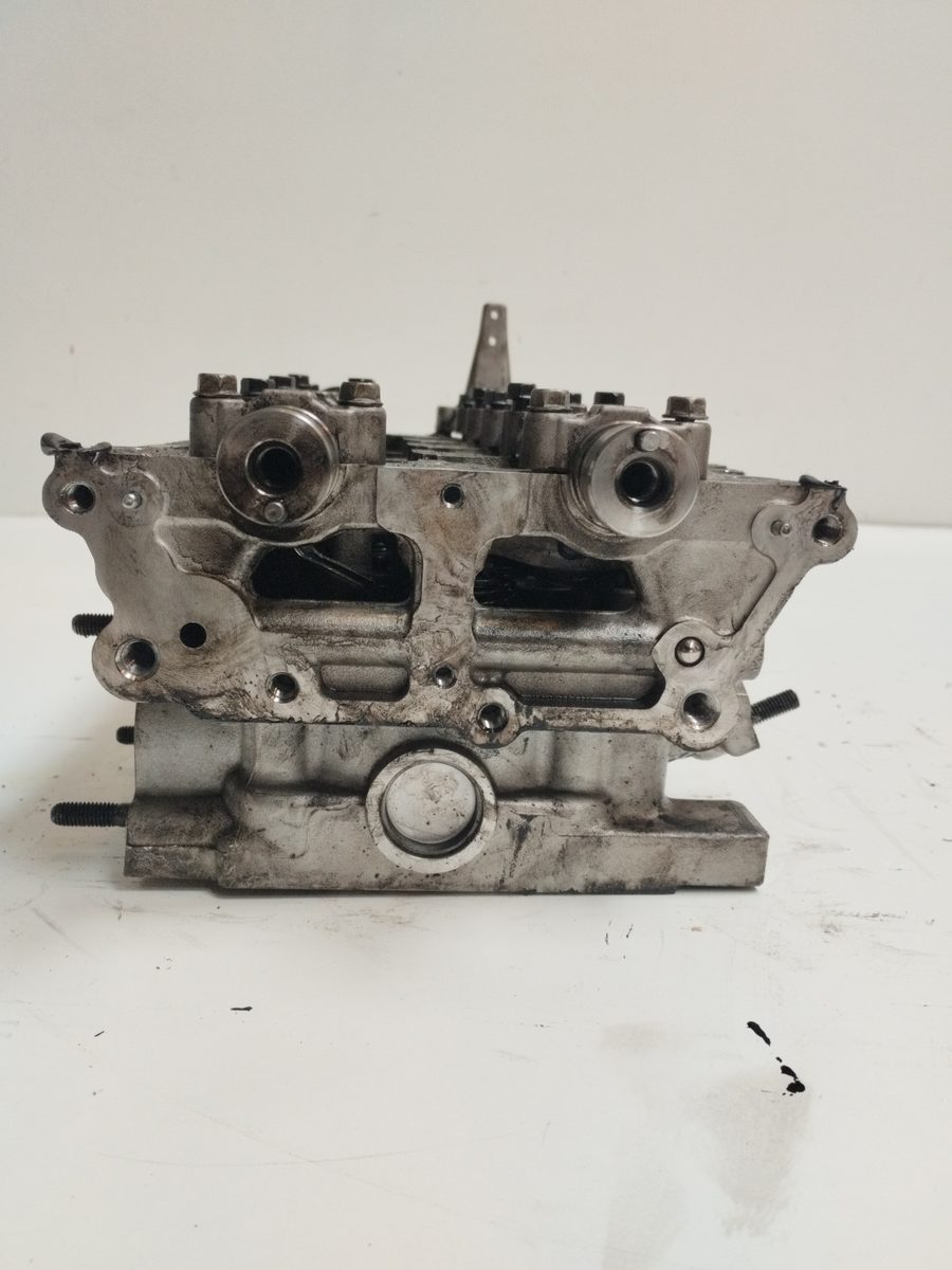 Tapa de Cilindros Hyundai Accent (X3) 1994-1997 1.5 GS 1.5L 65kW
