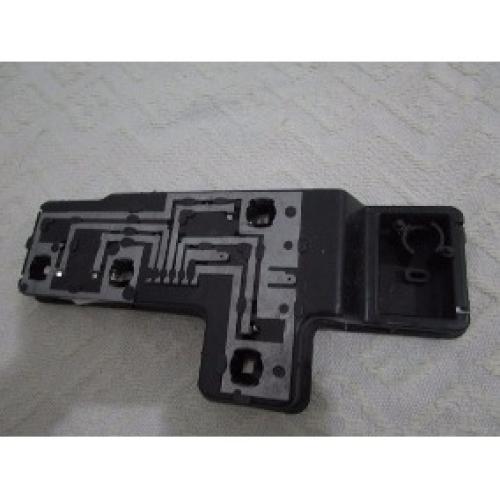 Porta lámpara de farol trasero derecho