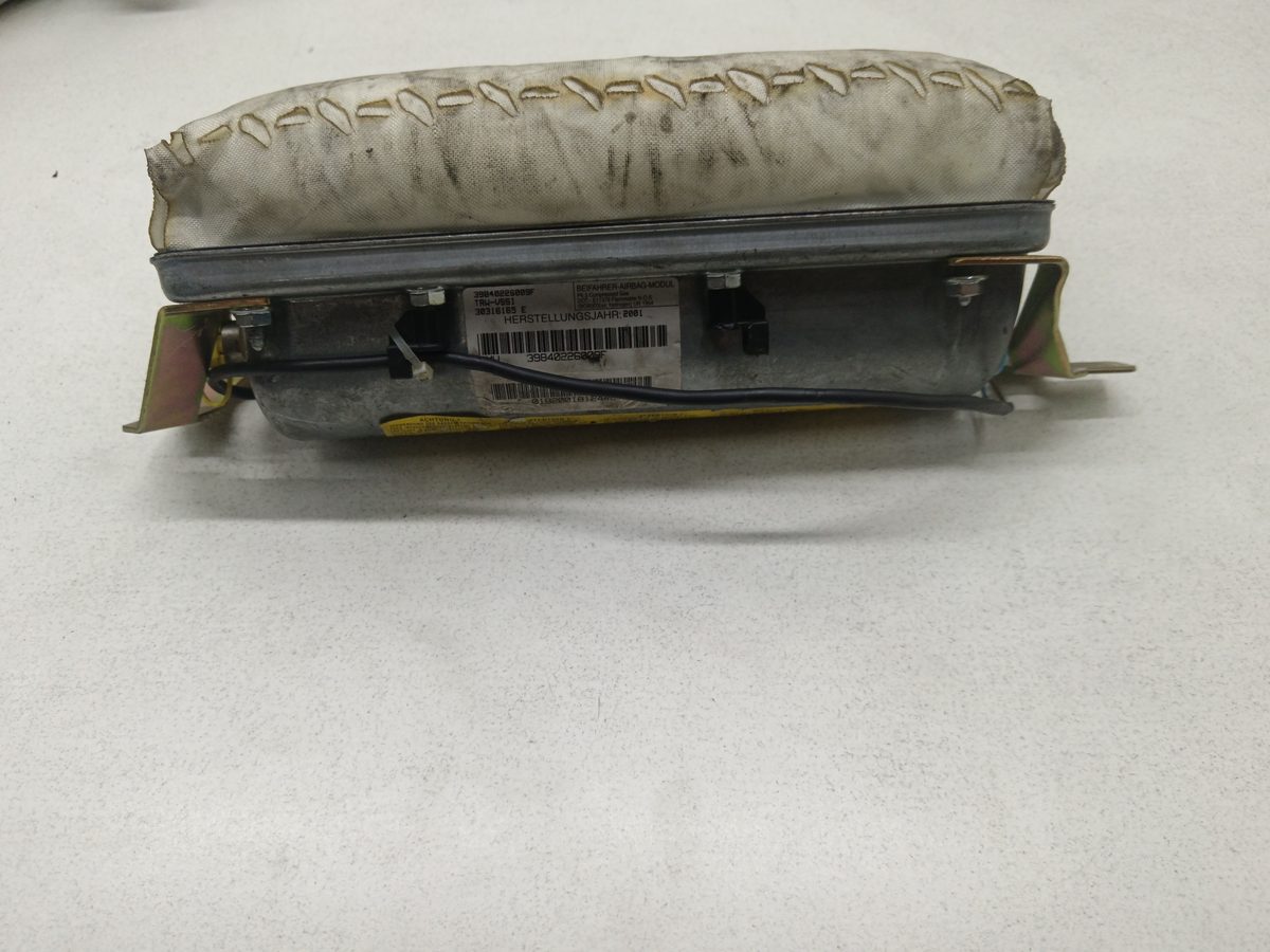 Airbag Delantero Acompañante BMW X5 (E53) 2000-2007 39840226009F