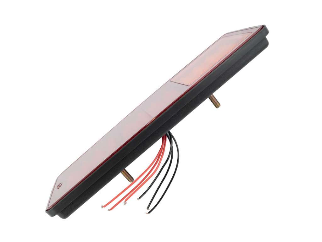 Faro trasero universal