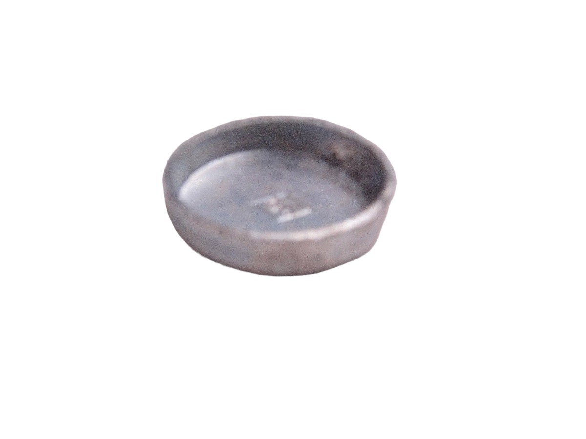 MEDALLA BLOCK CHEVETTE /CORSA/MONZA/KADETT/ASTRA (34,2MM)