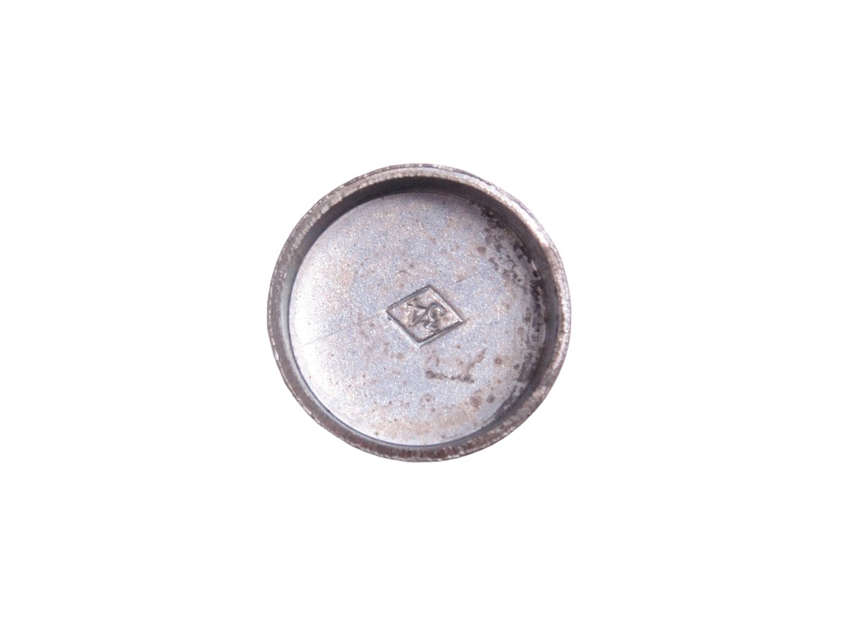 MEDALLA BLOCK CHEVETTE /CORSA/MONZA/KADETT/ASTRA (34,2MM)