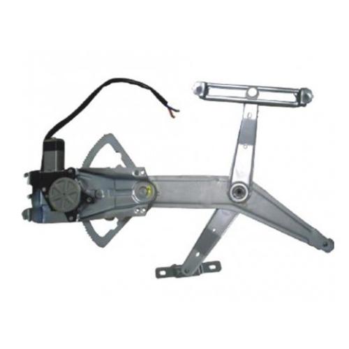 MAQUINA LEVANTA VIDRIO CHEVROLET MERIVA DEL. IZQ. ELECTRICA S/MOTOR (agregar 91107uni)
