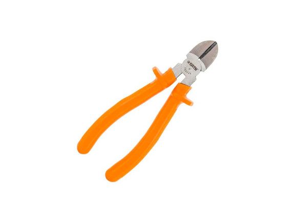 ALICATE CORTE DIAGONAL SATA AISLADO DE 6"