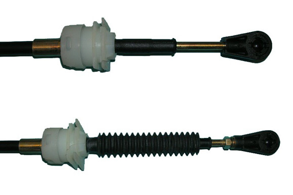 CABLE CAMBIO VELOCIDAD FORD ECOSPORT/FIESTA 2003 EN ADELANTE