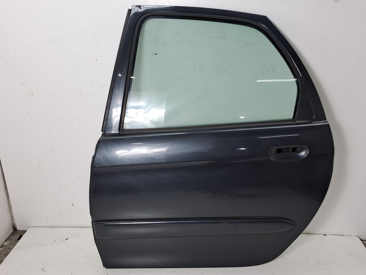 Puerta Trasera Izquierda Citroën Xsara Picasso 1999-2011 Exclusive