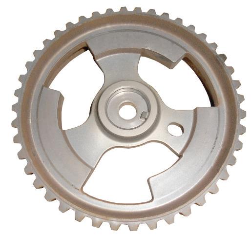 ENGRANAJE ARBOL LEVAS PEUGEOT CITROEN DV4TD 1.4 HDI DV6DTED 1.6 HDI [3RG INDUSTRIAL]