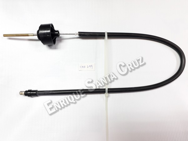 Cable de Embrague