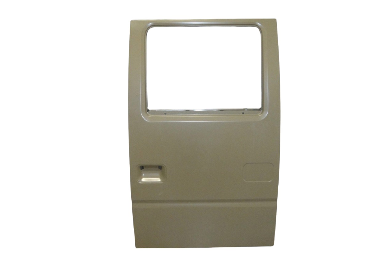 PUERTA TRASERA DERECHA JMC CAMION 2007/2017