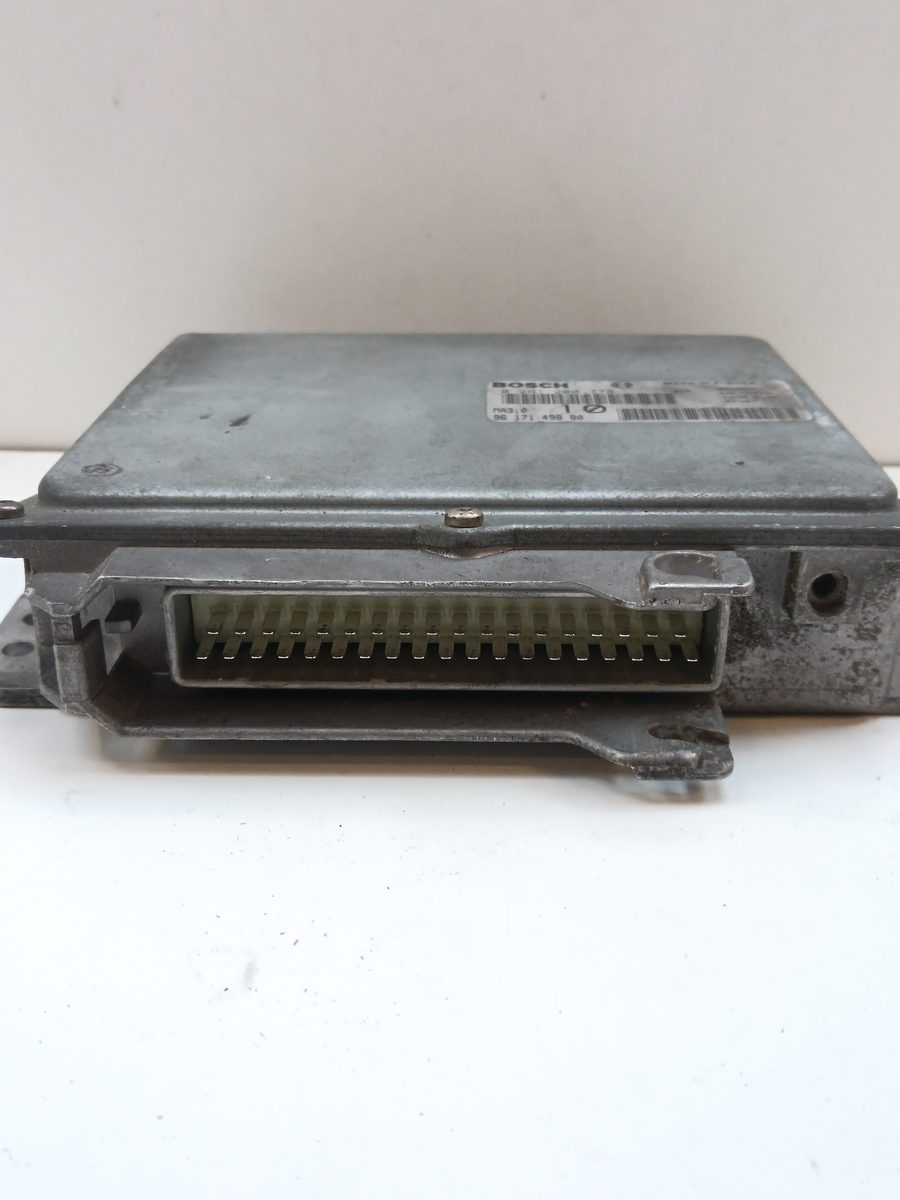 Centralita Motor Uce Peugeot 306 Berlina 3/4/5 Puertas (S2) 1997-2003 1,4 0261200778