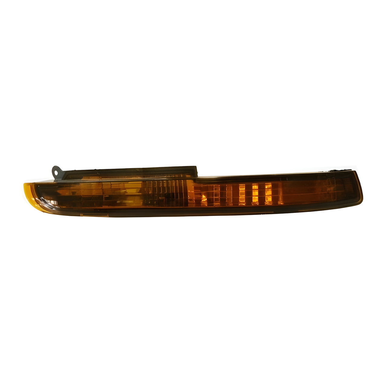 SE&Ntilde;ALERO DER. AMBAR PARAGOLPE DELT. -TYC