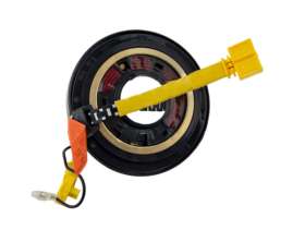 Conector de cinta de airbag