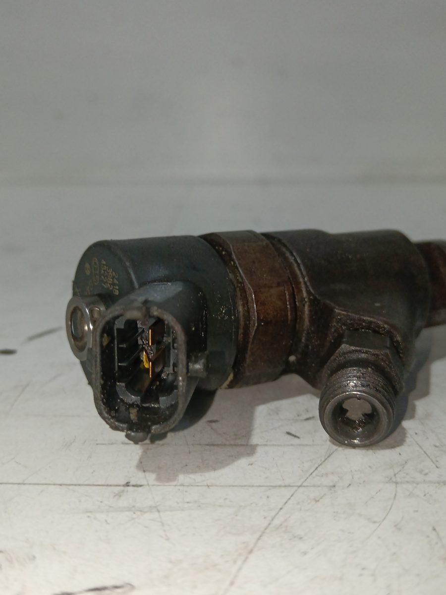 Inyector Peugeot 206 Berlina 1998-2010 XR 2.0L 66kW 0445110076