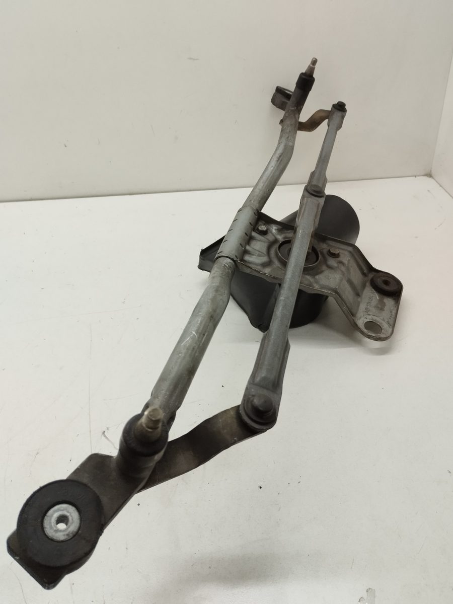 Motor Limpia Delantero Ford Escort Berl./turnier 1995-2000 1.6 16V CAT 8A6117500AD