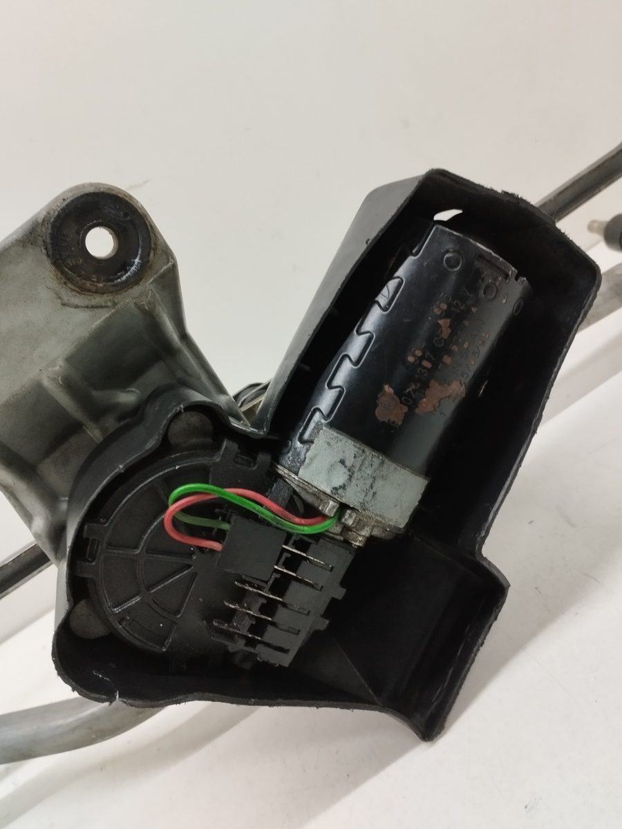 Motor Limpia Delantero Ford Escort Berl./turnier 1995-2000 1.6 16V CAT 8A6117500AD