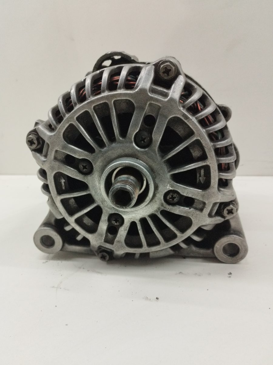 Alternador Citroën Jumpy 1995-2007 2.0 HDi 2.0L 80kW 963772980