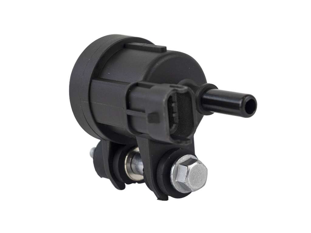VALVULA CANISTER GM ONIX/PRISMA/SPIN/SPARK FICHA GRANDE