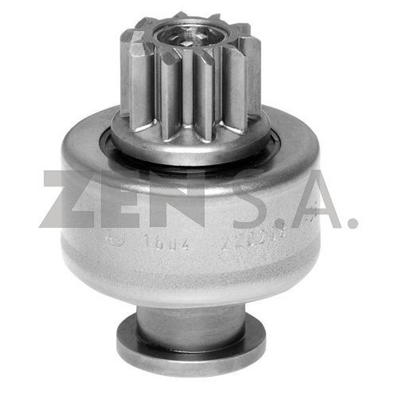 BENDIX DE ARRANQUE VOLKSWAGEN CON CUMMINS 6B ELECTRONICO