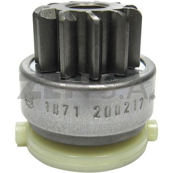 BENDIX DE ARRANQUE FORD ECOSPORT/FIESTA/FOCUS CON MOTORCRAFT