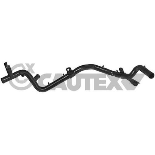 CAÑO METALICO VW CALEFACCION GOLF 93 MK3 OSSCA CHINA MC03084-CAU955132