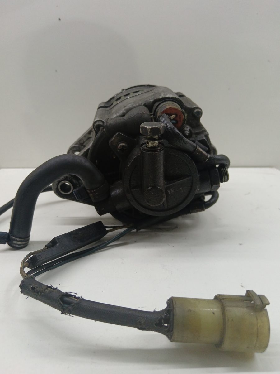 Alternador Hyundai H 100 1994-1999 Furgoneta caj.cerr.acristalada, 6 – plazas 2.5L 55kW S