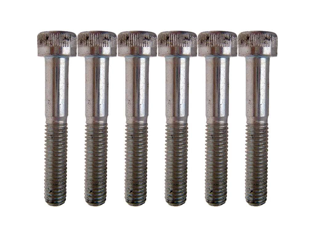 Tornillo junta homocinética lado caja